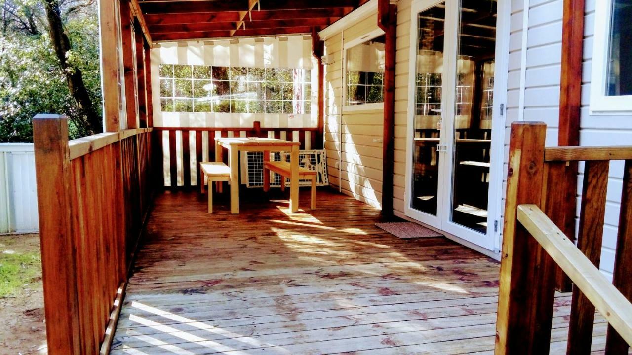 Superbe Mobil Home 6 Pers 300M De La Mer Сен-Бревен-ле-Пен Екстер'єр фото